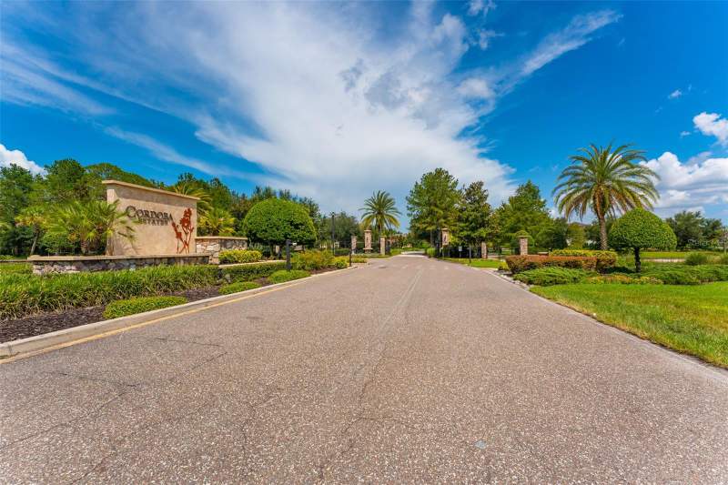 4 bedroom Single Family Residence at 17901 Howsmoor Place, Cordoba Ranch, Lutz — photo 3
