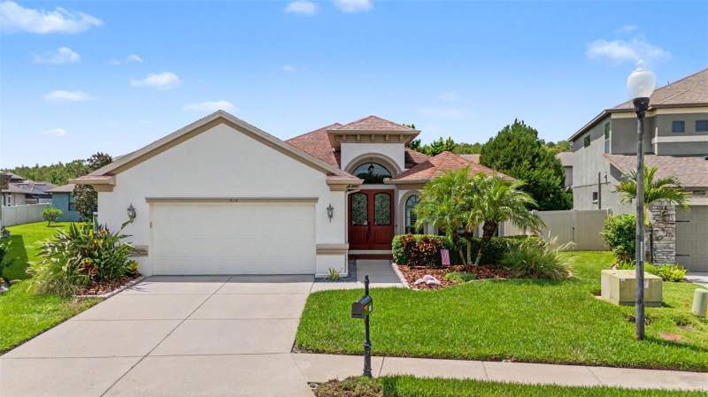 1045 MAZA PLACE home for sale in Trinity East