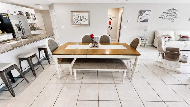 4 bedroom Single Family Residence at 3537 N MARYLAND AVENUE, NORTH PARK ISLE PH 1A, PLANT CITY — photo 5