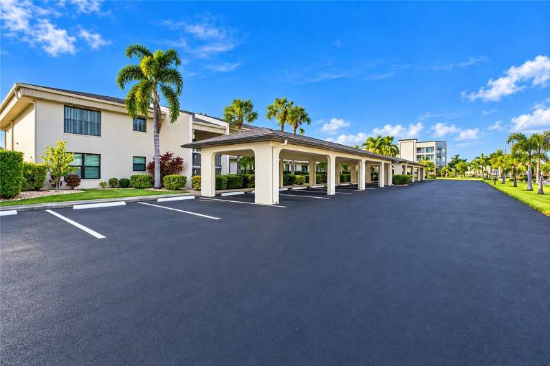 2 bedroom Condominium at 231 Coldeway Drive #B3, Bridge Point II, Punta Gorda — photo 2