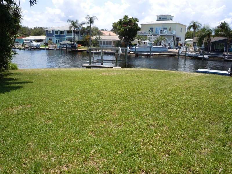2 bedroom Single Family Residence at 4850 Bonito Drive, Flor A Mar, New Port Richey — photo 4