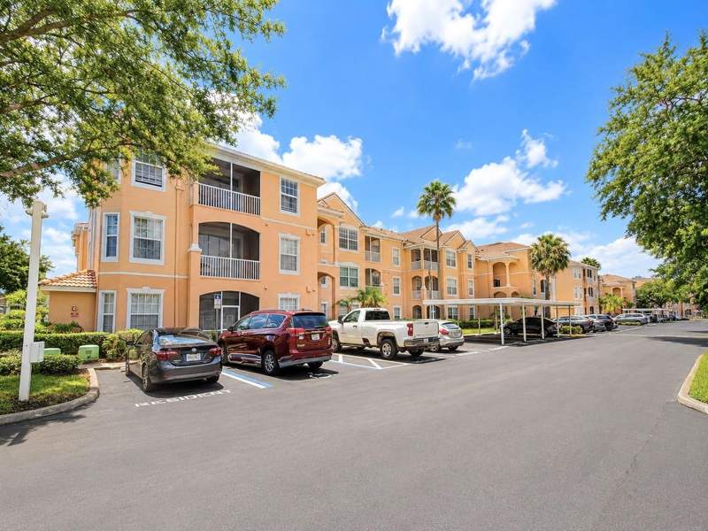 3 bedroom Condominium at 13524 TURTLE MARSH LOOP #634, GOLFVIEW AT HUNTERS CREEK PH 01, ORLANDO — photo 3