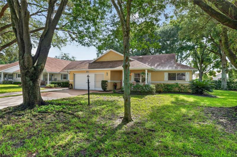 2 bedroom Villa at 9257 SW 82nd Terrace #H, On Top Of The World, Ocala — photo 4