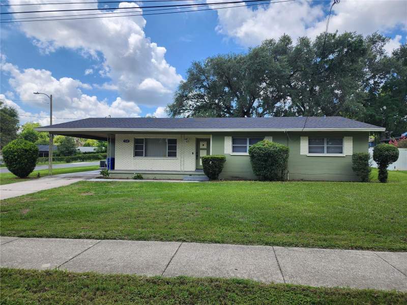 3 bedroom Single Family Residence at 1104 W 14th Street, Providence Park, Lakeland — photo 3
