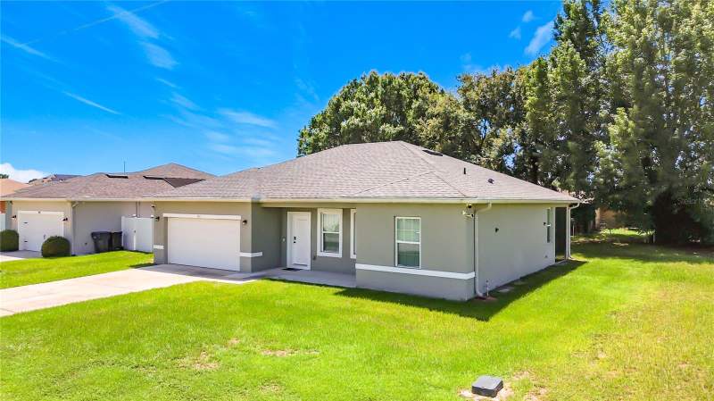 3 bedroom Single Family Residence at 306 Clearwater Lane, Poinciana Nbrhd 02 Village 03, Poinciana — photo 3