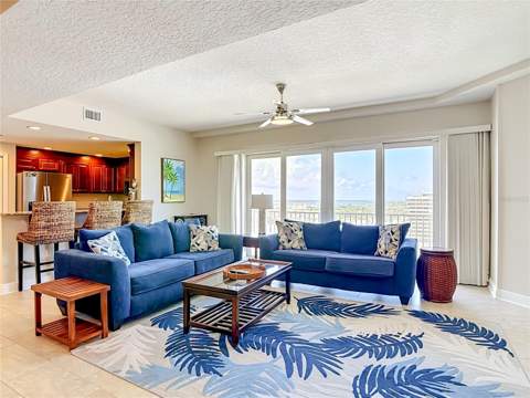 3799 S Atlantic Avenue #1001, Daytona Beach FL - photo 6 of 6
