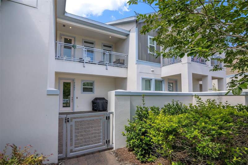 2 bedroom Townhouse at 7251 Nemours Parkway, Laureate Park Phase 4, Orlando — photo 2