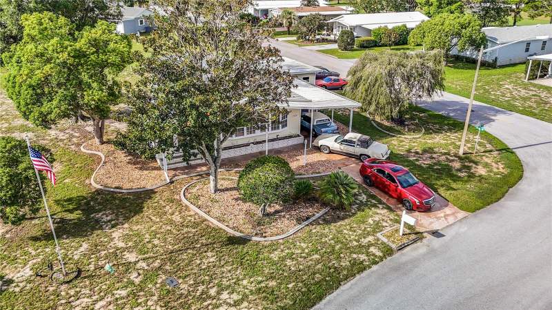 2 bedroom Manufactured Home at 14228 Action Street, Brookridge Comm, Brooksville — photo 4