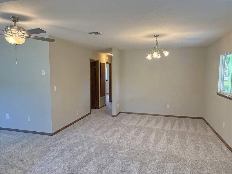 2 bedroom Single Family Residence at 9095 SW 104th Lane, Pine Run Estate, Ocala — photo 3