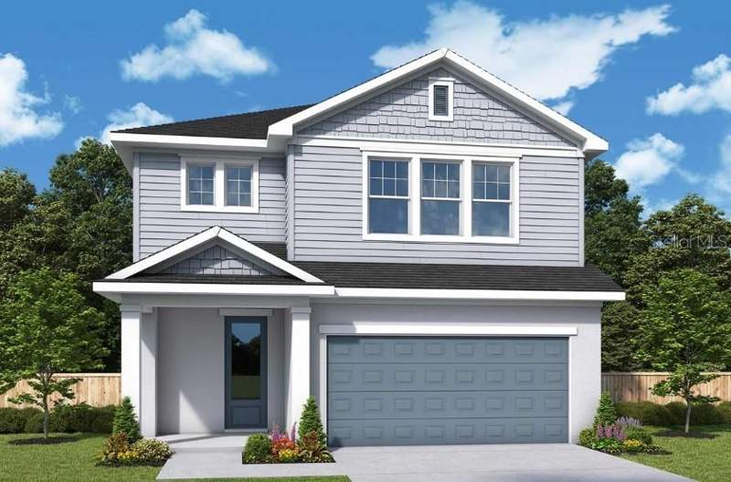 31123 PENDLETON LANDING CIRCLE home for sale in Chapel Xings