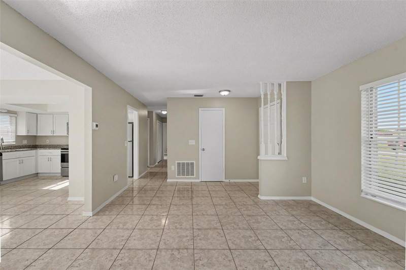 3 bedroom Single Family Residence at 1822 Jasper Drive, Tiffany Terrace, Orlando — photo 4