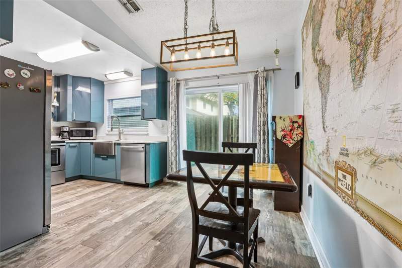 3 bedroom Single Family Residence at 2310 Liston Circle, Green Valley Estates Unit Two, Palm Harbor — photo 5