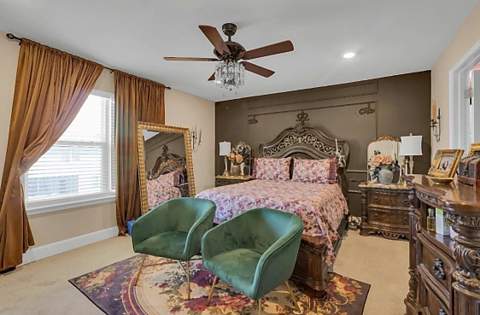 3795 Sagefield Drive, Harmony FL - photo 8 of 21