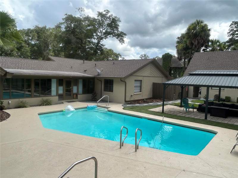 5 bedroom Single Family Residence at 5340 NE 2nd Lane, Oronoque, Ocala — photo 5