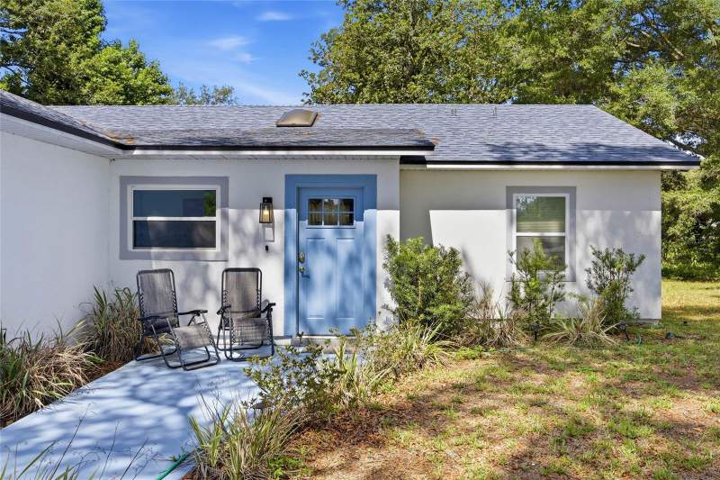 3 bedroom Single Family Residence at 3880 NE 22nd Court, Wright Heights, Ocala — photo 4