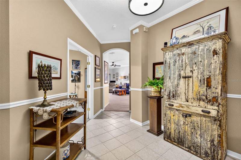 2 bedroom Villa at 19355 Haskell Place, Oakstead Prcl 06 Unit 01 Prcl 07, Land O Lakes — photo 5