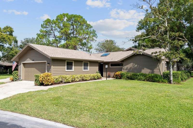Westlake Villas Condo