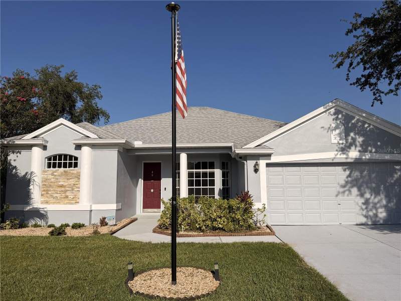 Walden Lake 33 3 Corrective PlaceHomes for Sale in Plant City, FL