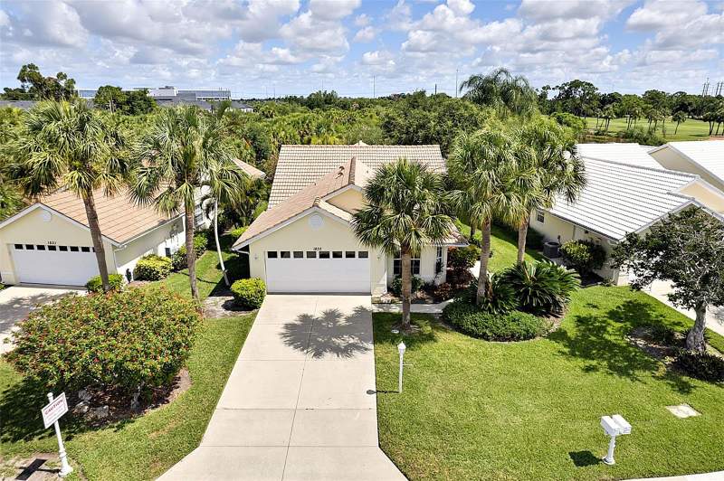 2 bedroom Single Family Residence at 1803 Ashley Drive, Ashley Place, Venice — photo 2