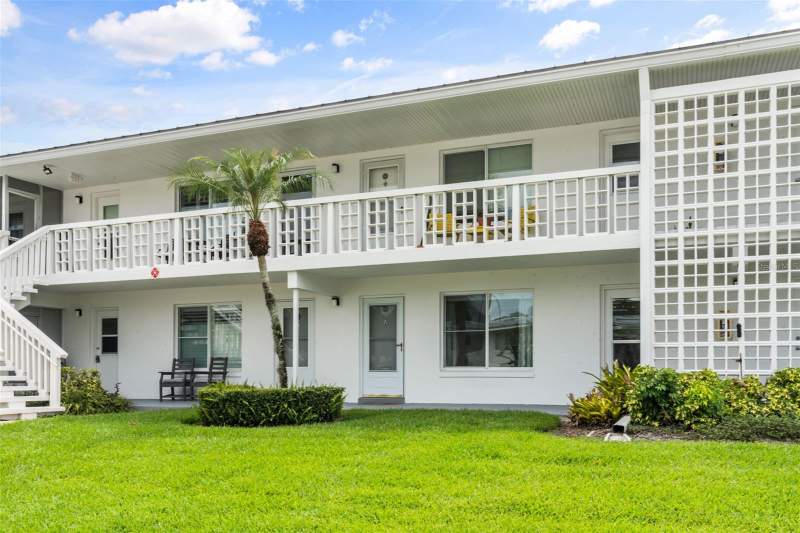 2 bedroom Condominium at 1140 S Orlando Avenue #G3, Lake Maitland Terrace Apts, Maitland — photo 2