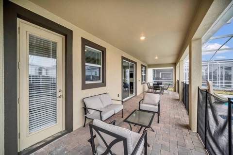 1225 Challenge Drive, Davenport FL - photo 9 of 45