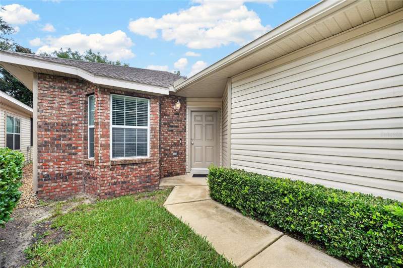 2 bedroom Single Family Residence at 7958 NW 49th Way, Blues Creek Unit 6H, Gainesville — photo 4
