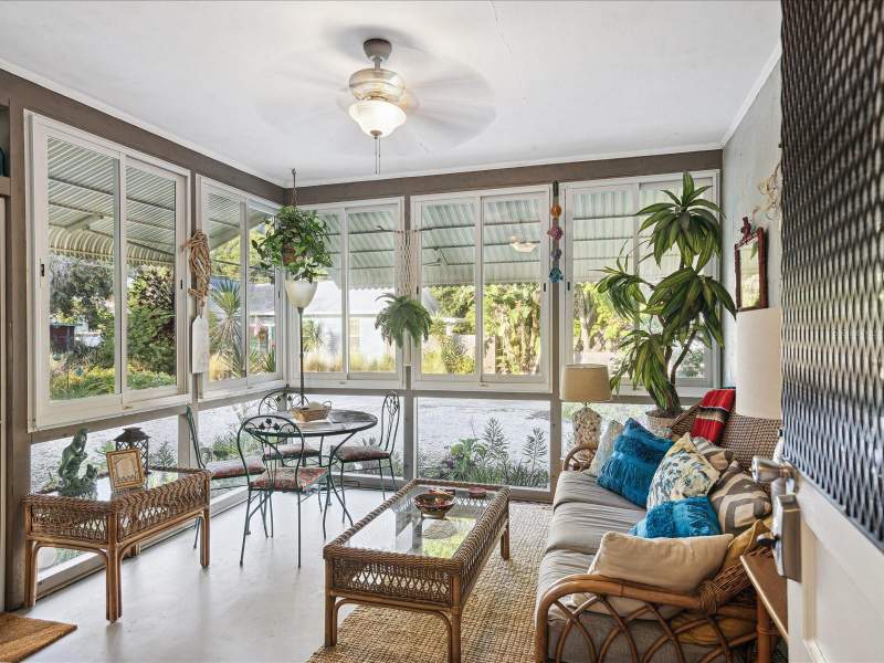 2 bedroom Single Family Residence at 5638 Virginia Avenue, New Port Richey City, New Port Richey — photo 2