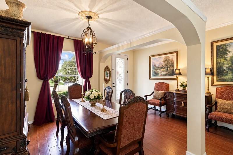 3 bedroom Single Family Residence at 3839 Salida Delsol Drive, Ventana North Ph 01, Ruskin — photo 5