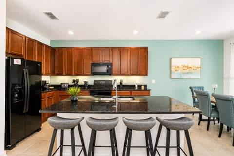 250 Ballo Drive, Kissimmee FL - photo 6 of 33