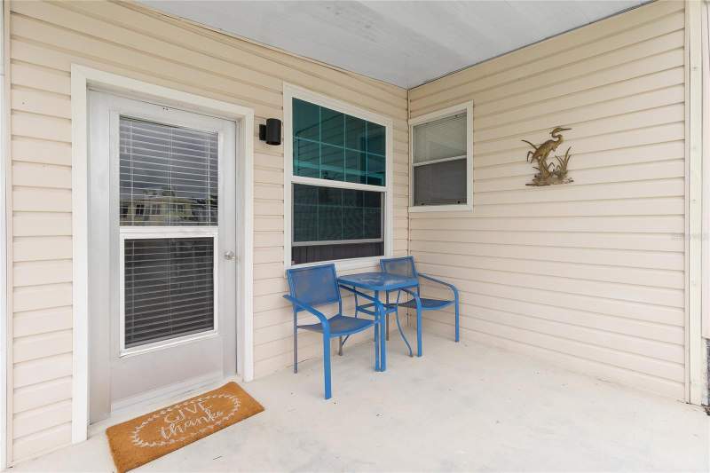 2 bedroom Manufactured Home at 7436 Arbela Street, Village Holiday Lake, Port Charlotte — photo 3