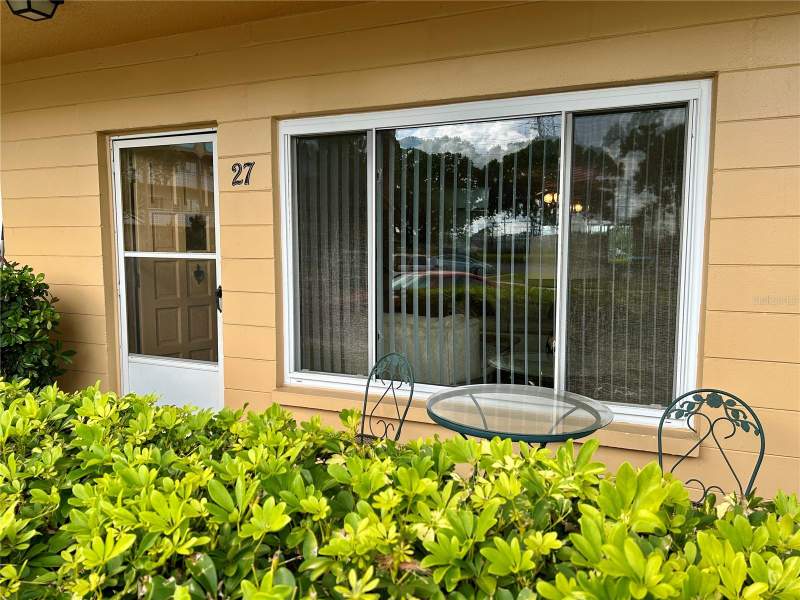 2 bedroom Condominium at 2467 Finlandia Lane #27, On Top Of The World, Clearwater — photo 3