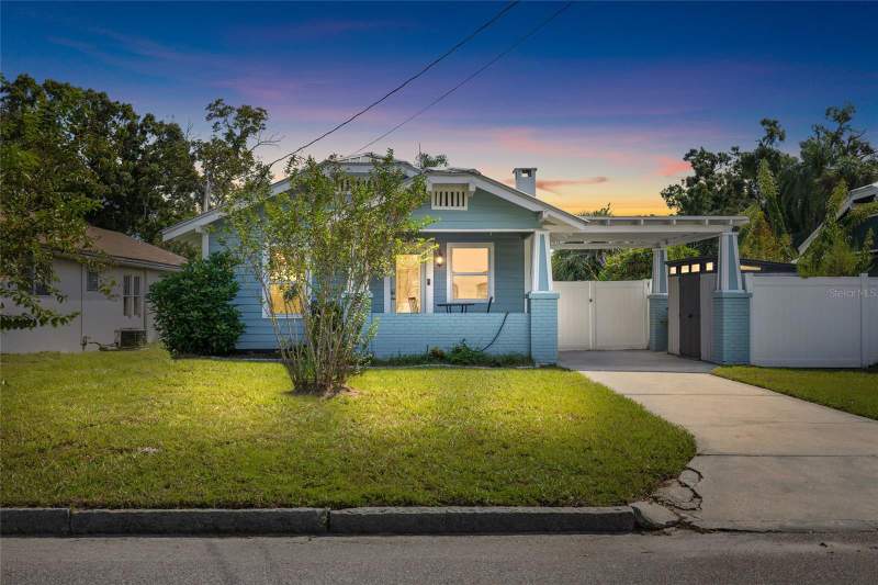 3 bedroom Single Family Residence at 5907 N Ola Avenue, Seminole Hts Area, Tampa — photo 5