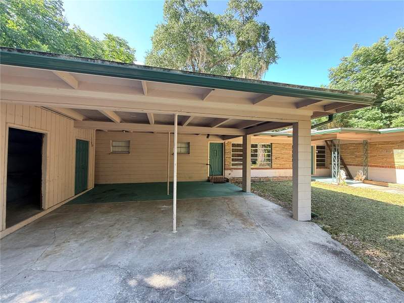 5 bedroom Single Family Residence at 816 NW 14th Ave., J B Bailey Estates, Gainesville — photo 5