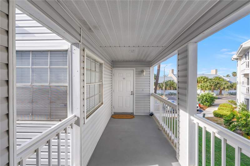 1 bedroom Condominium at 6939 Stones Throw Circle #6206, Stones Throw Condo, St Petersburg — photo 4