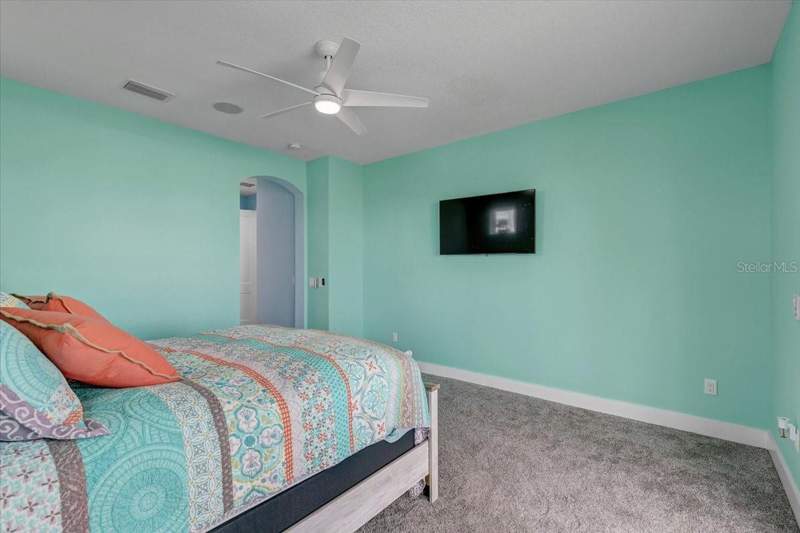 5 bedroom Single Family Residence at 4389 5th Isle Drive, Hernando Beach, Hernando Beach — photo 5