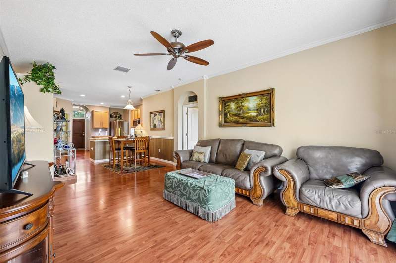 4 bedroom Single Family Residence at 4236 Tarkington Drive, Sable Ridge Ph 3A, Land O Lakes — photo 4