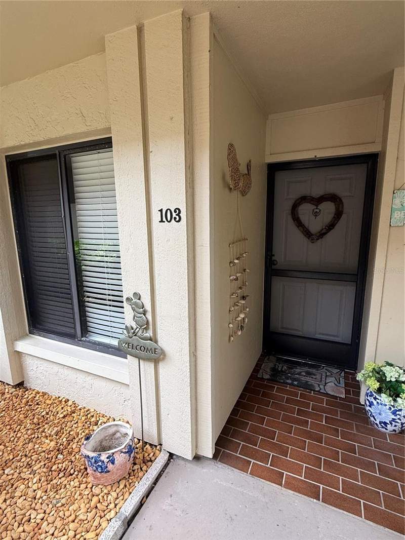 6322 PALMA DEL MAR BLVD S #103 home for sale in Palma Del Mar