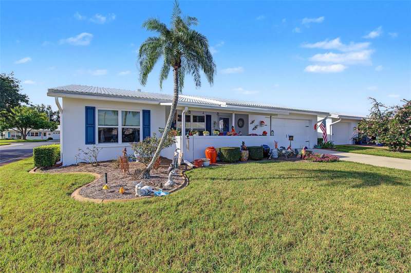 3552 91ST AVENUE home for sale in Mainlands Of Tamarac By The Gulf