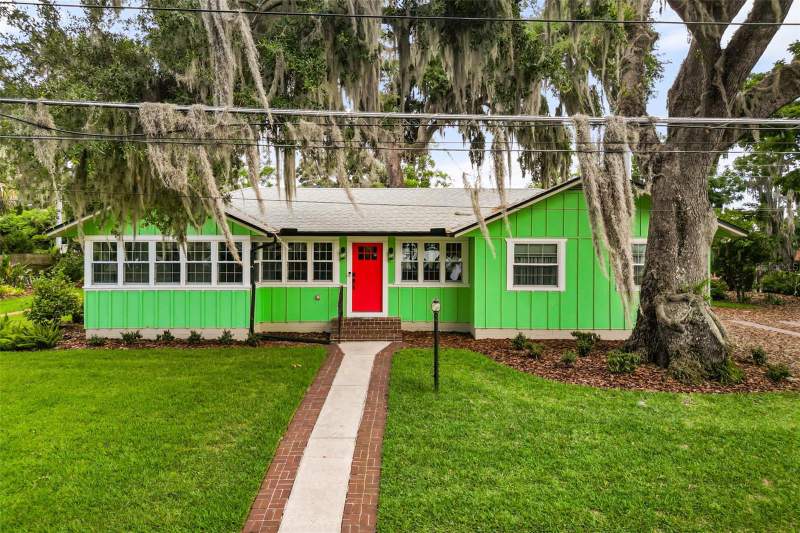 1338 HEIM ROAD home for sale in Chautauqua Park