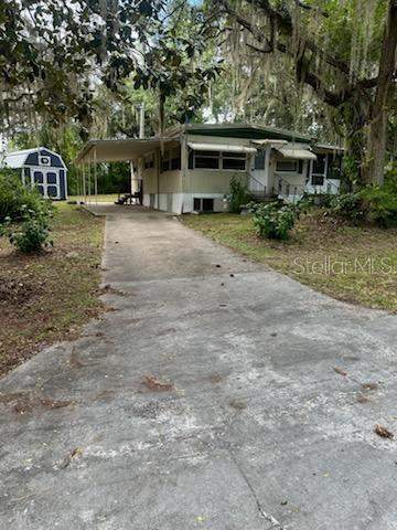 2 bedroom Mobile Home at 1930 SE 188th Court, Paradise Island, Silver Springs — photo 4