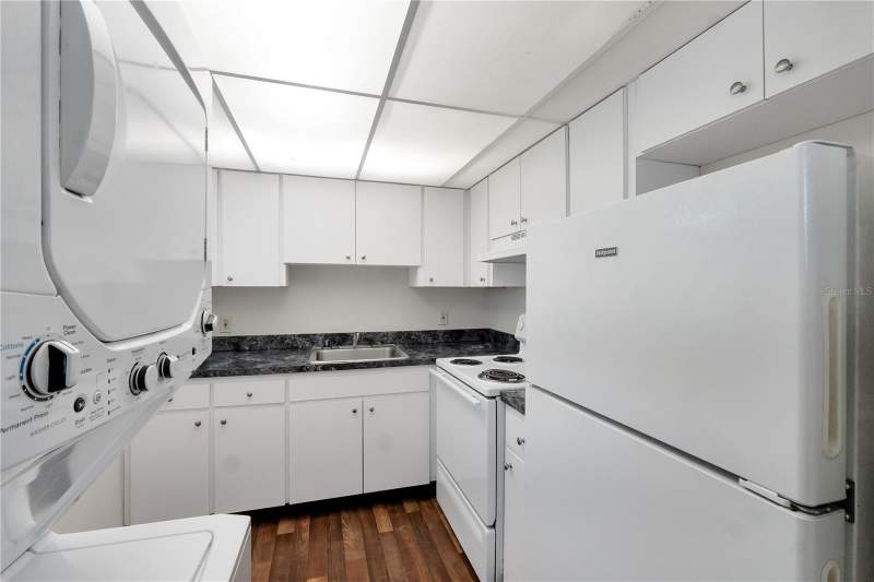 2 bedroom Condominium at 201 Kings Boulevard #5, Andover A Condo, Sun City Center — photo 3