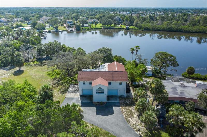 Baileys Bluff Estates