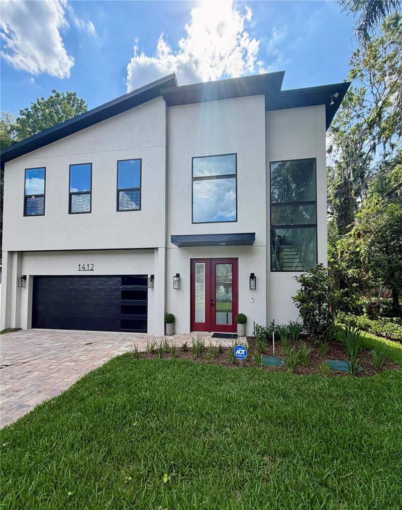 Conway Terrace