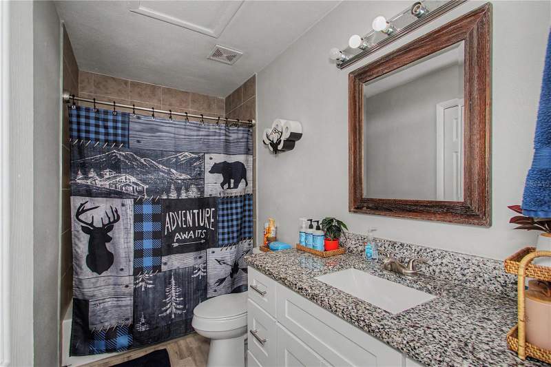4 bedroom Single Family Residence at 20260 SW 80th Place Road, Rainbow S End Estate, Dunnellon — photo 3