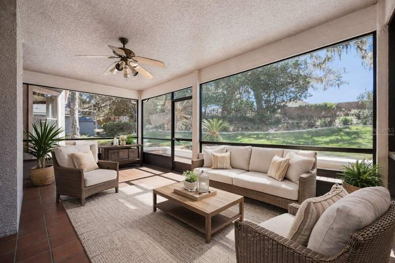 4 bedroom Single Family Residence at 108 Oak View Circle, Country Club Oaks, Lake Mary — photo 4