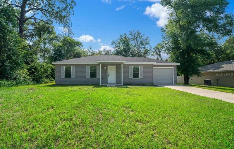 3 bedroom Single Family Residence at 37 Water Track Course, Silver Spgs Shores, Ocala — photo 2