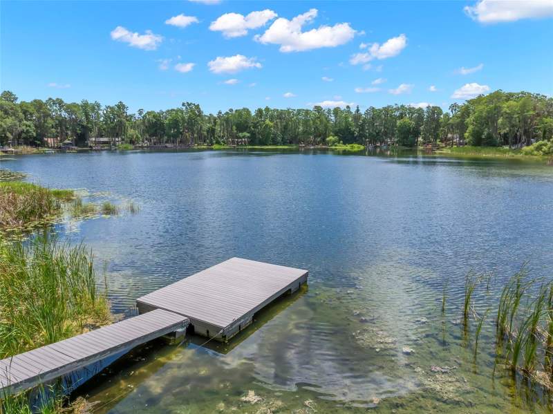 Crenshaw Lakes