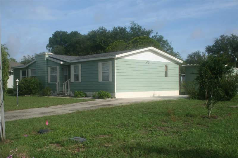 3 bedroom Manufactured Home at 10035 SE 126th Lane, Lake Weir Heights 2nd Addition, Belleview — photo 3