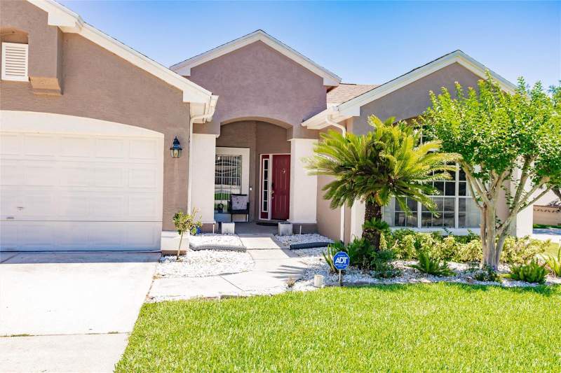 4 bedroom Single Family Residence at 1361 Olympia Park Circle, Lake Olympia North Village, Ocoee — photo 4