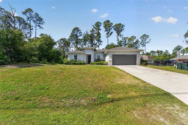 3 bedroom Single Family Residence at 5465 GAITOR TERRACE, PORT CHARLOTTE SUB 30, NORTH PORT — photo 1